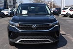 2023 Volkswagen Taos SE 4MOTION