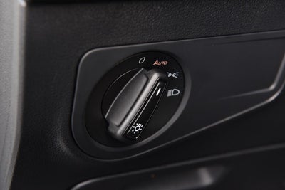 2024 Volkswagen Tiguan 2.0T S FWD