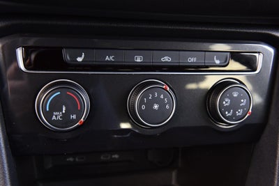 2024 Volkswagen Tiguan 2.0T S FWD