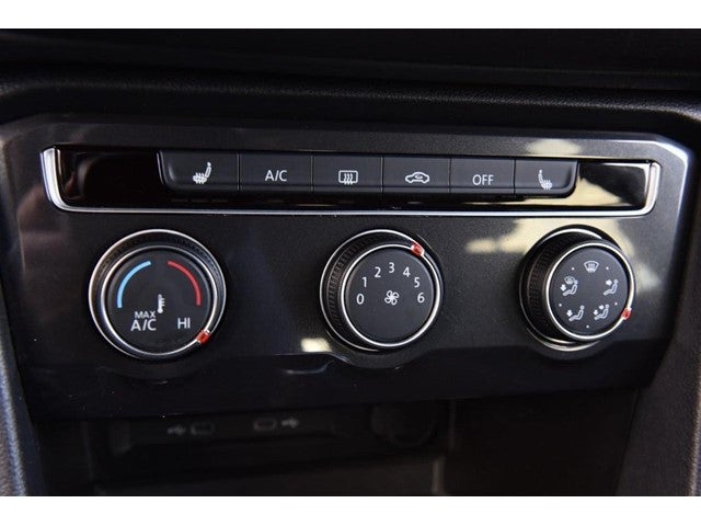 2024 Volkswagen Tiguan 2.0T S FWD