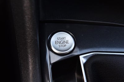 2024 Volkswagen Tiguan 2.0T S FWD