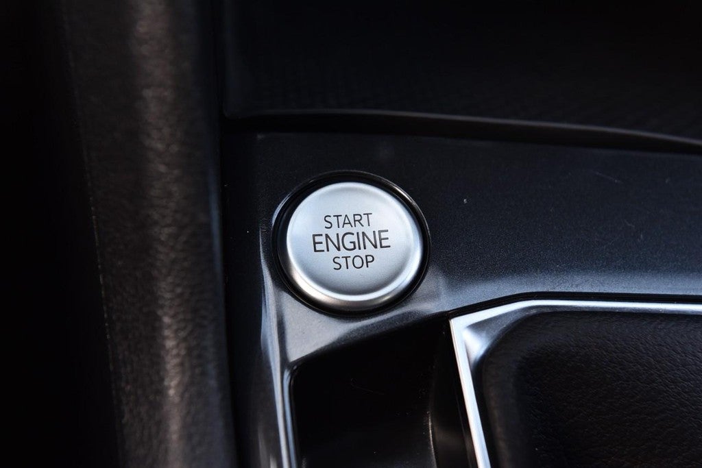 2024 Volkswagen Tiguan 2.0T S FWD