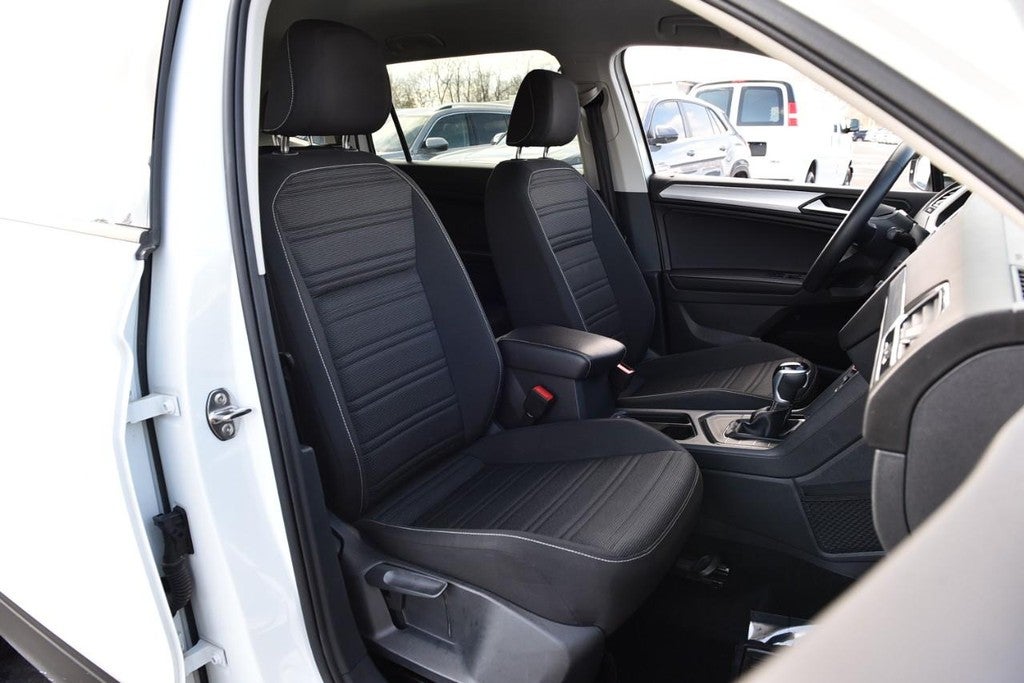 2024 Volkswagen Tiguan 2.0T S FWD