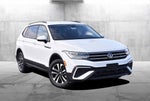 2024 Volkswagen Tiguan 2.0T S FWD