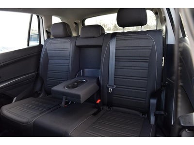 2024 Volkswagen Tiguan 2.0T S FWD