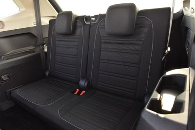 2024 Volkswagen Tiguan 2.0T S FWD