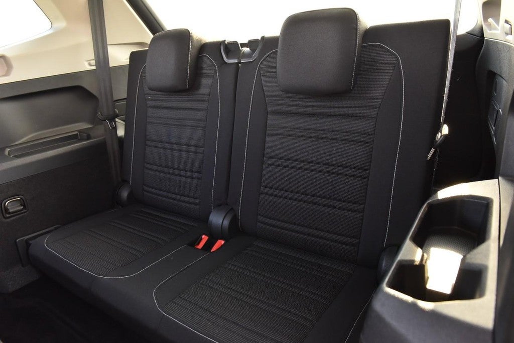 2024 Volkswagen Tiguan 2.0T S FWD