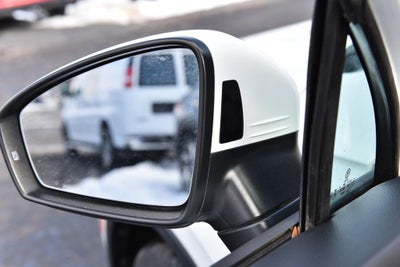 2024 Volkswagen Tiguan 2.0T S FWD