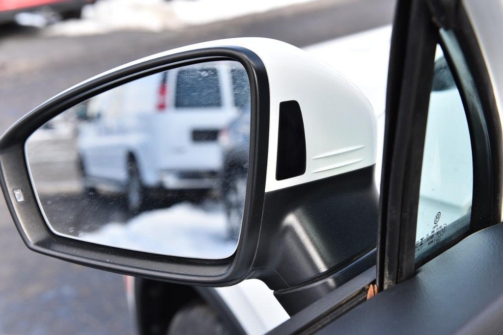 2024 Volkswagen Tiguan 2.0T S FWD