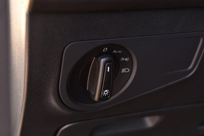 2024 Volkswagen Tiguan 2.0T S FWD