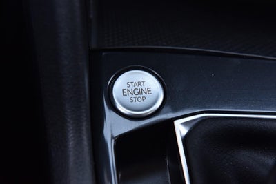 2024 Volkswagen Tiguan 2.0T S FWD