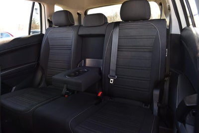 2024 Volkswagen Tiguan 2.0T S FWD