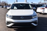 2024 Volkswagen Tiguan 2.0T S FWD