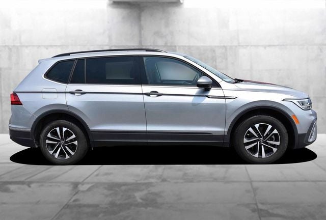2023 Volkswagen Tiguan 2.0T S