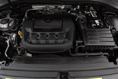 2023 Volkswagen Tiguan 2.0T S