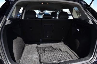 2025 Volkswagen Taos SE FWD