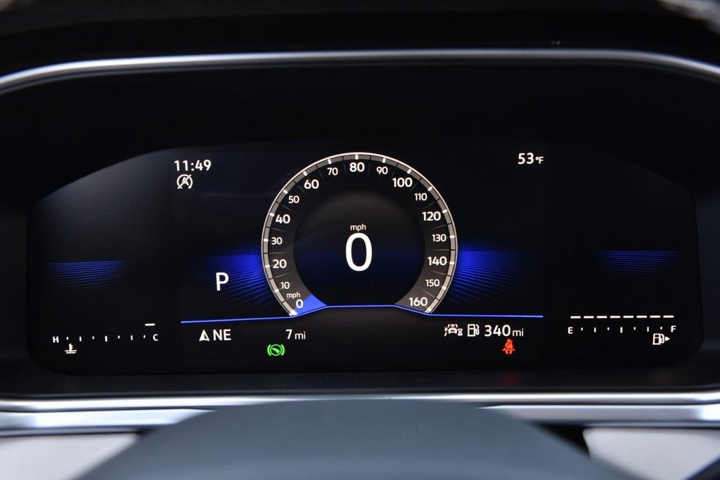 2026 Volkswagen Taos SE FWD