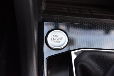 2026 Volkswagen Taos SE FWD