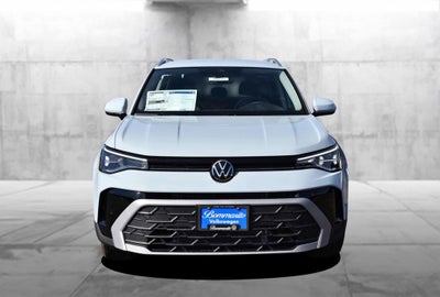 2026 Volkswagen Taos SE FWD