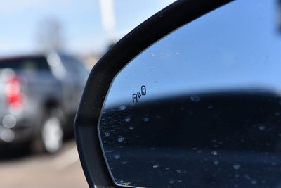 2026 Volkswagen Taos SE FWD