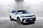 2027 Volkswagen Taos 1.5T SE