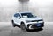 2027 Volkswagen Taos 1.5T SE