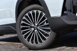 2027 Volkswagen Taos 1.5T SE
