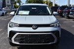 2027 Volkswagen Taos 1.5T SE