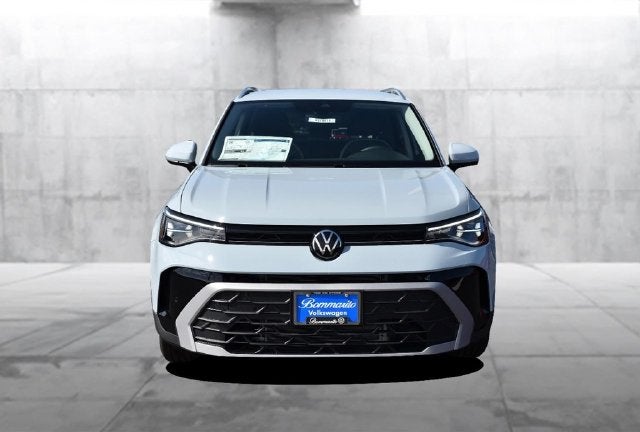 2027 Volkswagen Taos 1.5T SE