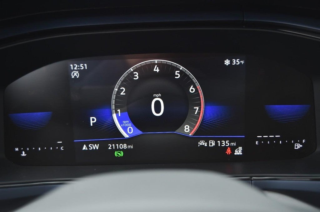 2023 Volkswagen Taos SE FWD