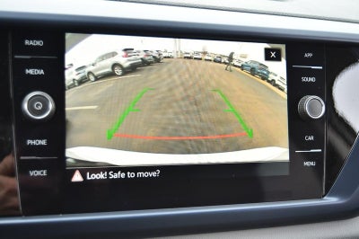 2023 Volkswagen Taos SE FWD