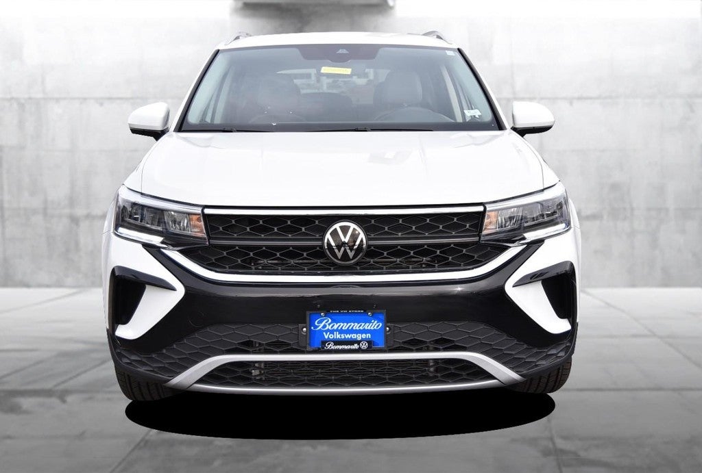 2023 Volkswagen Taos SE FWD