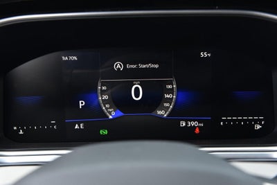 2026 Volkswagen Taos SE 4MOTION