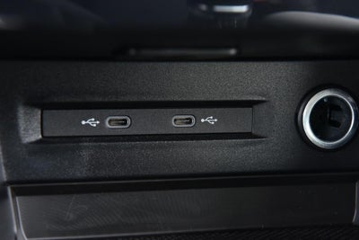 2026 Volkswagen Taos SE 4MOTION