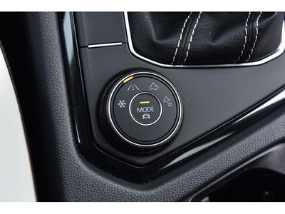 2026 Volkswagen Taos SE 4MOTION