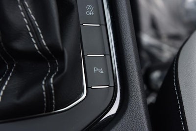 2026 Volkswagen Taos SE 4MOTION