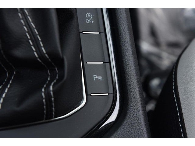 2026 Volkswagen Taos SE 4MOTION