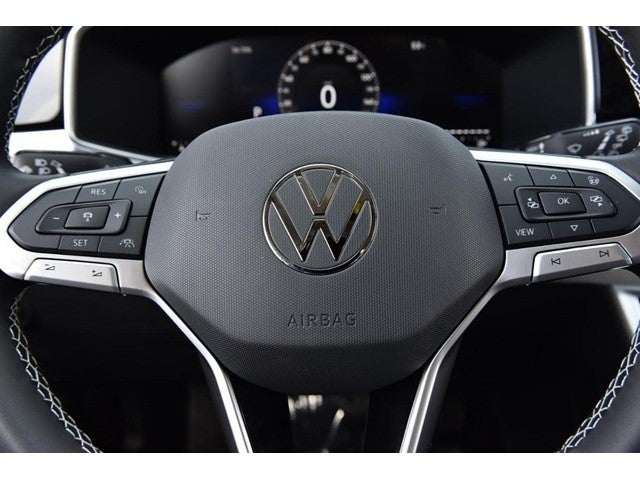 2026 Volkswagen Taos SE 4MOTION