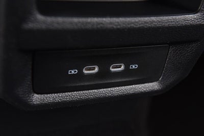 2026 Volkswagen Taos SE 4MOTION