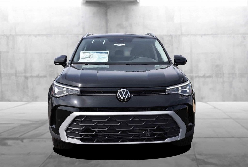 2026 Volkswagen Taos SE 4MOTION