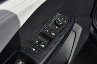 2026 Volkswagen Taos SE 4MOTION