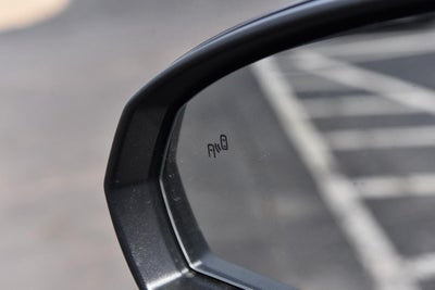 2026 Volkswagen Taos SE 4MOTION