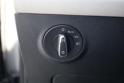 2026 Volkswagen Taos SE 4MOTION