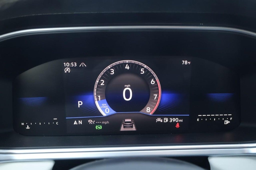 2026 Volkswagen Taos SE 4MOTION