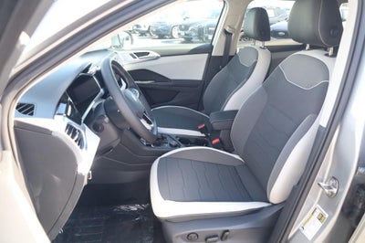 2026 Volkswagen Taos SE 4MOTION