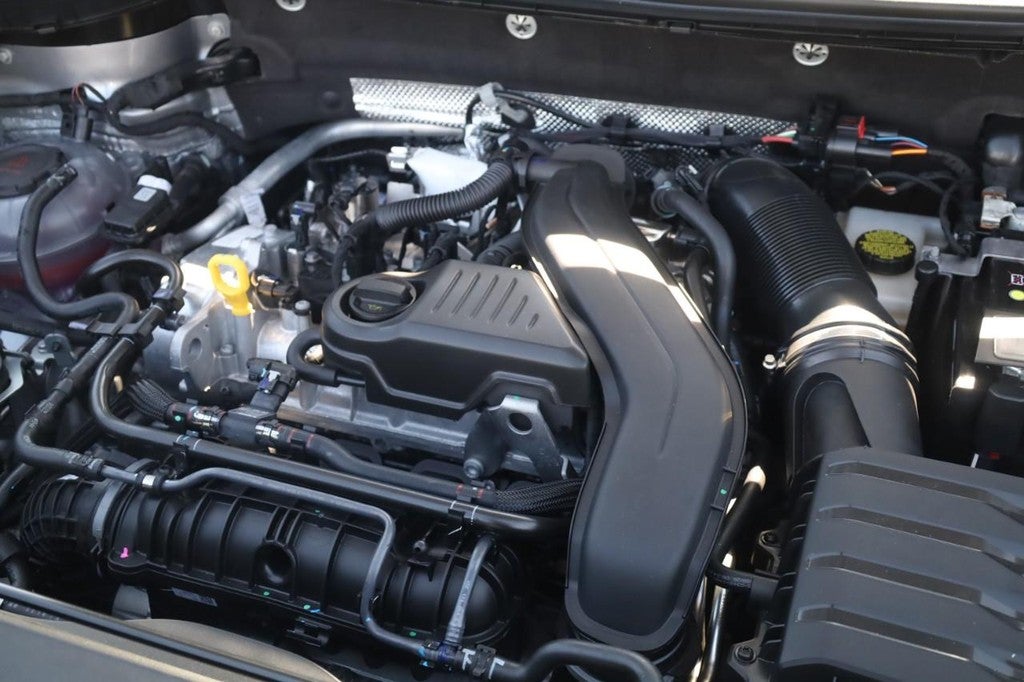 2026 Volkswagen Taos SE 4MOTION