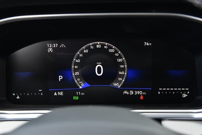 2026 Volkswagen Taos SE 4MOTION