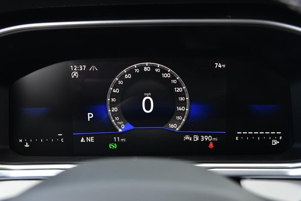 2026 Volkswagen Taos SE 4MOTION