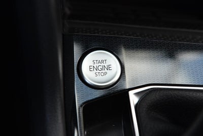 2026 Volkswagen Taos SE 4MOTION