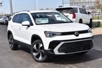 2026 Volkswagen Taos SE 4MOTION